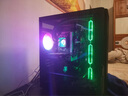 華碩酷睿i5 14600KF Ultra5組裝電腦RTX5060/5070/Ti顯卡電競三角洲打瓦游戲主機設計渲染直播臺式電腦 配置一：14600K丨RTX5060 曬單實(shí)拍圖