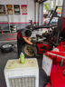 米其林（MICHELIN）汽車輪胎 215/60R16 95H 耐越 ENERGY MILE 適配帕薩特/雅閣/繽智 曬單實拍圖