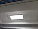 好太太（Hotata）電動晾衣架隱形升降陽臺全隱藏式智能晾衣機Q30 三折疊空間大師 曬單實拍圖
