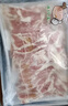 澳紐寶 澳洲原切肥牛片1斤 涮火鍋食材 生鮮牛肉 曬單實拍圖