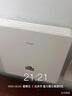 華三（H3C）全屋wifi6路由器千兆雙頻3000M 企業(yè)無(wú)線AP面板 ac+ap1拖4套裝AP3000L-U*4+AC1109L-P-U 曬單實(shí)拍圖
