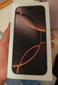Apple/蘋果 iPhone 16 Pro Max（A3297）256GB 黑色鈦金屬 支持移動(dòng)聯(lián)通電信5G 雙卡雙待手機(jī) 曬單實(shí)拍圖