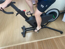 飛利浦智能坡度動感單車家用智能調(diào)阻室內(nèi)靜音自行車健身器材FIT5101B 曬單實拍圖