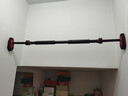 匹克 單杠室內(nèi)引體向上器家用成人免打孔門上健身器材運(yùn)動(dòng)吊桿95 曬單實(shí)拍圖
