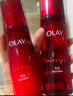 玉蘭油（OLAY）全新大紅瓶水乳液超紅瓶面霜抗皺緊致化妝品護膚品套裝生日禮物女 曬單實拍圖