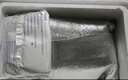 佳沃（joyvio）泰國進(jìn)口冷凍金枕頭榴蓮肉單盒220g 中秋禮品 曬單實(shí)拍圖