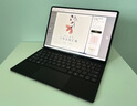 HUAWEI MatePad Pro 12.2英寸 2025 柔光版 華為平板電腦 雙層OLED柔光屏 WIFI 12GB+512GB 硯黑  曬單實拍圖