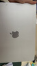 嘉速蘋(píng)果MacBook Air 2025/2024/22款外殼膜 13.6英寸全套機身貼膜磨砂透明外殼貼紙 易貼 曬單實(shí)拍圖
