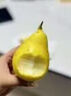南步甘肅太婆梨【順豐到家】軟糯香甜香蕉梨大頭梨茄梨軟梨水果禮盒 凈重5斤精選大果【約10-12個(gè)】 曬單實(shí)拍圖