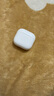 SOULUX【官新正品丨Air4代降噪款】藍牙耳機適配蘋(píng)果無(wú)線(xiàn)2025新款半入耳式金榜iphone16/15/14pods 【原版同功能pods4降噪版】 【主動(dòng)降噪+空間音頻+三真電量】 曬單實(shí)拍圖