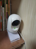 360攝像頭9pro 800萬云臺 家用攝像頭 家用監(jiān)控攝像機 手機遠程監(jiān)控器360度夜視全景 嬰兒看護器 曬單實拍圖