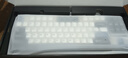狼蛛（AULA）F87Pro無(wú)線客制化機(jī)械鍵盤無(wú)線藍(lán)牙有線三模全鍵熱插拔gasket電競(jìng)游戲辦公鍵盤星際迷航 灰木軸V4 曬單實(shí)拍圖