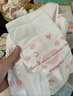 好奇（Huggies）鉑金裝小桃褲紙尿褲XL96片(12-17kg)加大號尿不濕透【消暑散熱】 曬單實拍圖