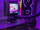 萬(wàn)麗GeForce RTX 5080 16GB GDDR7 Nebula星云電競(jìng)游戲臺(tái)式機(jī)顯卡專(zhuān)業(yè)設(shè)計(jì)渲染直播專(zhuān)用AI電腦顯卡 曬單實(shí)拍圖