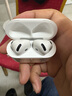Apple/蘋(píng)果 AirPods 4(支持主動(dòng)降噪)搭配無(wú)線(xiàn)充電盒(USB-C)蘋(píng)果耳機 藍牙耳機適用iPhone/iPad 四代 曬單實(shí)拍圖