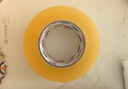 宜之選封箱透明膠帶 48mm*170m*52μm單卷倉庫物流快遞搬家打包寬膠帶  曬單實(shí)拍圖