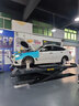 適用寶馬（BMW）懸掛液壓寶馬機(jī)前后減震器 原廠避震 【原裝】后減震總成 提供車架號(hào)（請(qǐng)勿單拍） 曬單實(shí)拍圖
