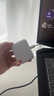 中興F50 2024款5G隨身wifi無線UFI 全網(wǎng)通可插卡隨行WiFi路由器筆記本熱點便攜式無限上網(wǎng)卡車載wifi 新品 中興F50【超薄5G卡片WiFi 超低資費】 曬單實拍圖
