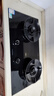 西門子（SIEMENS）【聚焰隔熱】5.2kW嵌入式大火力全銅爐頭雙灶天燃?xì)庠?三重聚焰易拆洗國補(bǔ)可組套裝ER95A3MBMP 曬單實(shí)拍圖