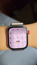 HUAWEI WATCH FIT 4幻影銀編織表帶 華為運(yùn)動(dòng)智能手表超輕薄大屏潮流運(yùn)動(dòng)藍(lán)牙通話睡眠監(jiān)測(cè)fit4 曬單實(shí)拍圖