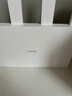 小米（MI）路由器BE3600 2.5G 3600兆級WiFi7【小米手機上網(wǎng)搭檔】4核高通處理器 2.5G網(wǎng)口 IOT聯(lián)動 曬單實拍圖