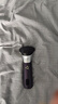 飛利浦（PHILIPS）【周杰倫推薦】電動剃須刀旋風3系PRO刮胡刀 風馳切剃6D浮動刀頭 七夕情人節(jié)禮物送老公 國家補貼 曬單實拍圖