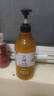 六神生姜煥活強韌潤發(fā)乳720ml 強韌發(fā)絲 彈潤 曬單實(shí)拍圖
