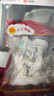 CP正大食品鴨鎖骨4斤（2包）冷凍生鮮武漢小吃麻辣鹵味甜辣鹵鴨鎖骨 曬單實(shí)拍圖