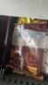 鮮京采正宗潮汕牛肉丸+牛筋丸 組合裝 4斤 250g*8袋 火鍋食材特惠裝  曬單實(shí)拍圖