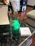 宋朝暗夜智能霧化車(chē)載香薰高級用出風(fēng)口香水擺件空氣凈化器教師禮物 曬單實(shí)拍圖
