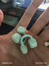 弱水時(shí)砂【八倉(cāng)現(xiàn)貨】openfree藍(lán)牙耳機(jī)耳夾式真無線HIFi音質(zhì)掛耳運(yùn)動(dòng)跑步通話降噪骨傳導(dǎo)概念開放式 春芽綠/52小時(shí)超長(zhǎng)總續(xù)航 【LDAC/LHDC/LC3】三協(xié)議 曬單實(shí)拍圖