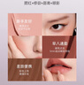 小奧汀（littleondine）玩色多用棒腮紅棒#E01春光水粉眼影修容唇膏口紅細膩提亮自然修容 曬單實拍圖