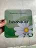 HERBACIN德國小甘菊護手霜禮盒套裝小雛菊洋甘菊教師節送女老師節日禮品 紀念禮盒（新柔皙+經(jīng)典+潤唇膏） 曬單實(shí)拍圖