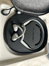 韶音（SHOKZ）OpenRun Pro 2 S820開放式藍(lán)牙耳機(jī)骨傳導(dǎo)耳機(jī)運(yùn)動(dòng)跑步騎行無線 冰川銀 曬單實(shí)拍圖