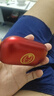 迪士尼漫威掛耳式ows無(wú)線(xiàn)藍牙耳機運動(dòng)通話(huà)降噪氣傳導不入耳耳機送男友男生日情人禮物禮盒 MV08鋼鐵俠紅 曬單實(shí)拍圖