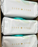 十月結(jié)晶嬰兒一次性隔尿墊100片25*33cm透氣防水尿墊嬰兒護(hù)理墊 熊貓寶寶 曬單實(shí)拍圖