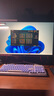 AOC【爆售60W+臺】27英寸2K 原生180Hz IPS HDR400 1ms 10Bit 滿血小金剛MAX 游戲電競顯示器Q27G2S/D 曬單實拍圖