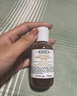 科顏氏（Kiehl's）金盞花爽膚水75ml*2補(bǔ)水控油舒緩護(hù)膚品【臨期清倉】 曬單實(shí)拍圖