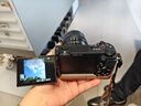 索尼（SONY）【上海國補(bǔ)】ZV-E10L APS-C半畫微單 ZV-E10  vlog直播4K視頻側(cè)翻式液晶屏zv-e10 黑色套機(jī)【128卡+皮套+電池+充電器+888】 官方標(biāo)配（不含內(nèi)存卡） 曬單實(shí)拍圖