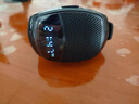 皙也手表式藍牙音響戶(hù)外運動(dòng)跑步手環(huán)低音炮手腕式防水小音箱  標配送32G內存卡 灰色 深空灰 曬單實(shí)拍圖
