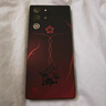 努比亞（nubia）紅魔10SPro 16GB+512GB 驍龍8至尊領(lǐng)先版 旗艦游戲手機 鳴潮IP限定版禮盒 曬單實(shí)拍圖