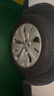三角（Triangle）輪胎/電動(dòng)車(chē)新能源輪胎 225/55R17 101V TH202【廠(chǎng)家直發(fā)】 曬單實(shí)拍圖