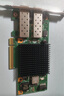 希力威視萬(wàn)兆網(wǎng)卡10G/2.5G雙萬(wàn)兆光口PCI-E電競自適應網(wǎng)卡RJ45網(wǎng)卡臺式機服務(wù)器群暉SR-PT02-82599-F 曬單實(shí)拍圖