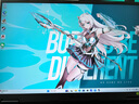 華碩天選6 Pro 酷睿版 國家補貼20%Ultra 7 16英寸游戲本筆記本電腦(U7-255HX 16G 1T RTX5060 2.5K)灰 曬單實(shí)拍圖