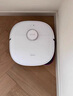 美的（Midea） 掃地機(jī)器人靈眸V16 珍珠版掃地機(jī) 掃拖一體全自動清潔清洗極限貼邊防纏活水洗拖布洗地機(jī)吸塵器 曬單實(shí)拍圖