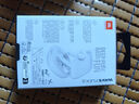 JBL WAVE FLEX 2 真無線藍(lán)牙耳機(jī) 半入耳式音樂耳機(jī) 通話降噪 游戲耳麥 七夕禮物 珍珠白 曬單實(shí)拍圖