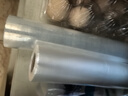 妙潔 保鮮罩 300只 一次性食品級保鮮膜套 強韌不易破 餐具高適配 曬單實(shí)拍圖