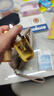 林清軒山茶花小金珠抗皺肽微珠精華水修護保濕抗皺緊致精華水護膚水 正裝120ml 曬單實(shí)拍圖