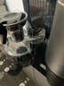 茶吧機飲水機美菱平替茶吧機【全網(wǎng)熱銷(xiāo)100w+】2025新款智能語(yǔ)音觸屏水桶飲水機一體 【升級款】典雅黑-升級遙控-防干燒 溫熱型 曬單實(shí)拍圖