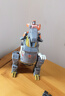 變形金剛（TRANSFORMERS）兒童玩具手辦模型工作室系列領袖級86大電影鋼鎖轉輪套裝G0485 曬單實拍圖